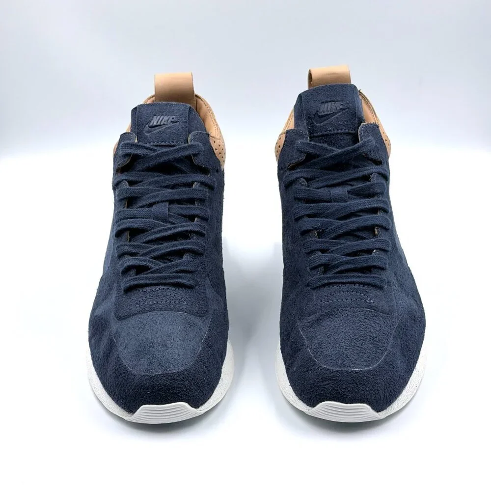 Nike Internationalist Mid Royal